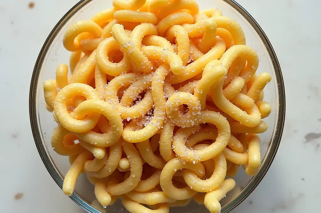 Abstrakte Darstellung des emotionalen Gleichgewichts zwischen positiven und negativen Gefühlen